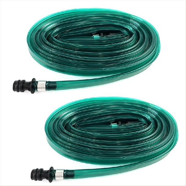 Cabezales de Riego y Mangueras de Riego. Aspersores de Agua para Jardín, Césped, Aspersores Automáticos, Riego de Jardines, Suministros de Riego.