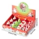 thumbnail image 3 of 12 Velas Navideñas de Muñeco de Nieve para Decoración de Ventanas de Hoteles, Centros Comerciales, Fiestas, Bodas, Spas y El Hogar., 3 of 5