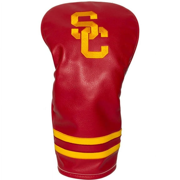 Team Golf NCAA Vintage Driver Head Cover
