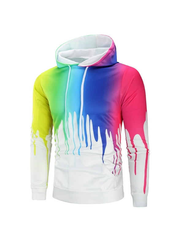 Sweatshirts Without Hoods