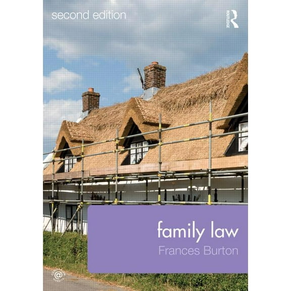 Family Law, (Paperback)