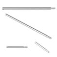 thumbnail image 2 of Juego de accesorios para clarinete profesional 14 piezas Palanca de eje roscado 20 piezas Tornillos, 2 of 8