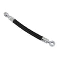 thumbnail image 1 of Alternator Vacuum Pump Oil Feed Hose For Mitsubishi Pajero L200 1986-2015 1982-2003 MD050196 MD307104_c*, 1 of 5