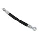 thumbnail image 1 of Alternator Vacuum Pump Oil Feed Hose For Mitsubishi Pajero L200 1986-2015 1982-2003 MD050196 MD307104, 1 of 5