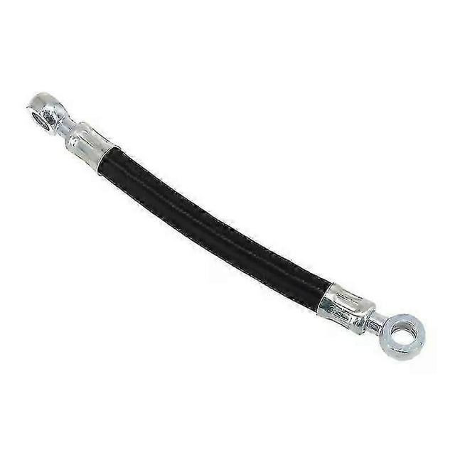 Alternator Vacuum Pump Oil Feed Hose For Mitsubishi Pajero L200 1986-2015 1982-2003 MD050196 MD307104_c*