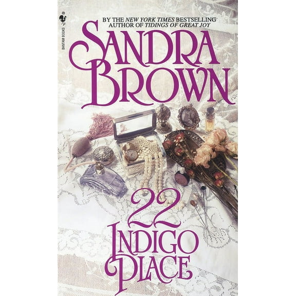 22 Indigo Place, (Paperback)