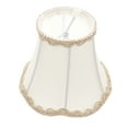 thumbnail image 4 of 1pc Dustproof Lampshade Cloth Lamp Cover Lamp Accessory for Hotel Home, 4 of 9