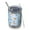 Blue Dinosaurs Leaves, variant on 12oz Tumblers Blue Dinosaurs Clouds Pattern Vacuum Insulated Stainless Steel Travel Tumbler Cups Mug with Lid and Straw for Beer,Coffee,Beverages with Cleaning Brush for Cold & Hot Drinks