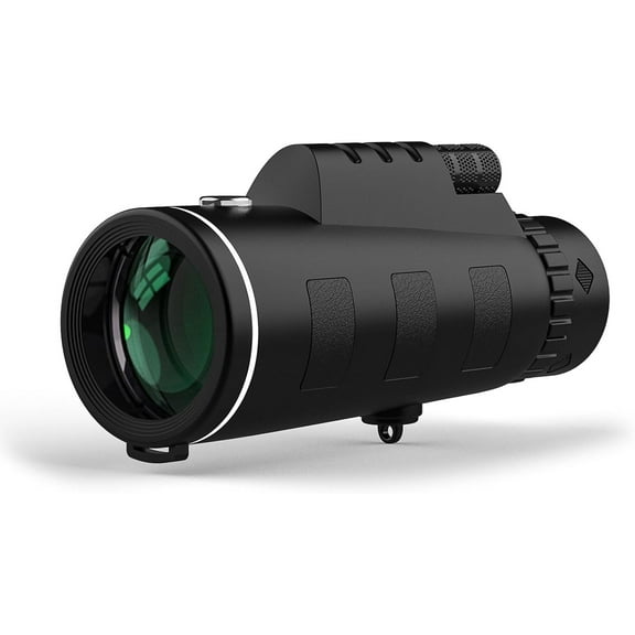 8X42 Monocular for Adults Kids, Compact Telescope for Wildlife Bird Watching,Hiking,Camping,Outdoor Scenery, Travel,Hunting