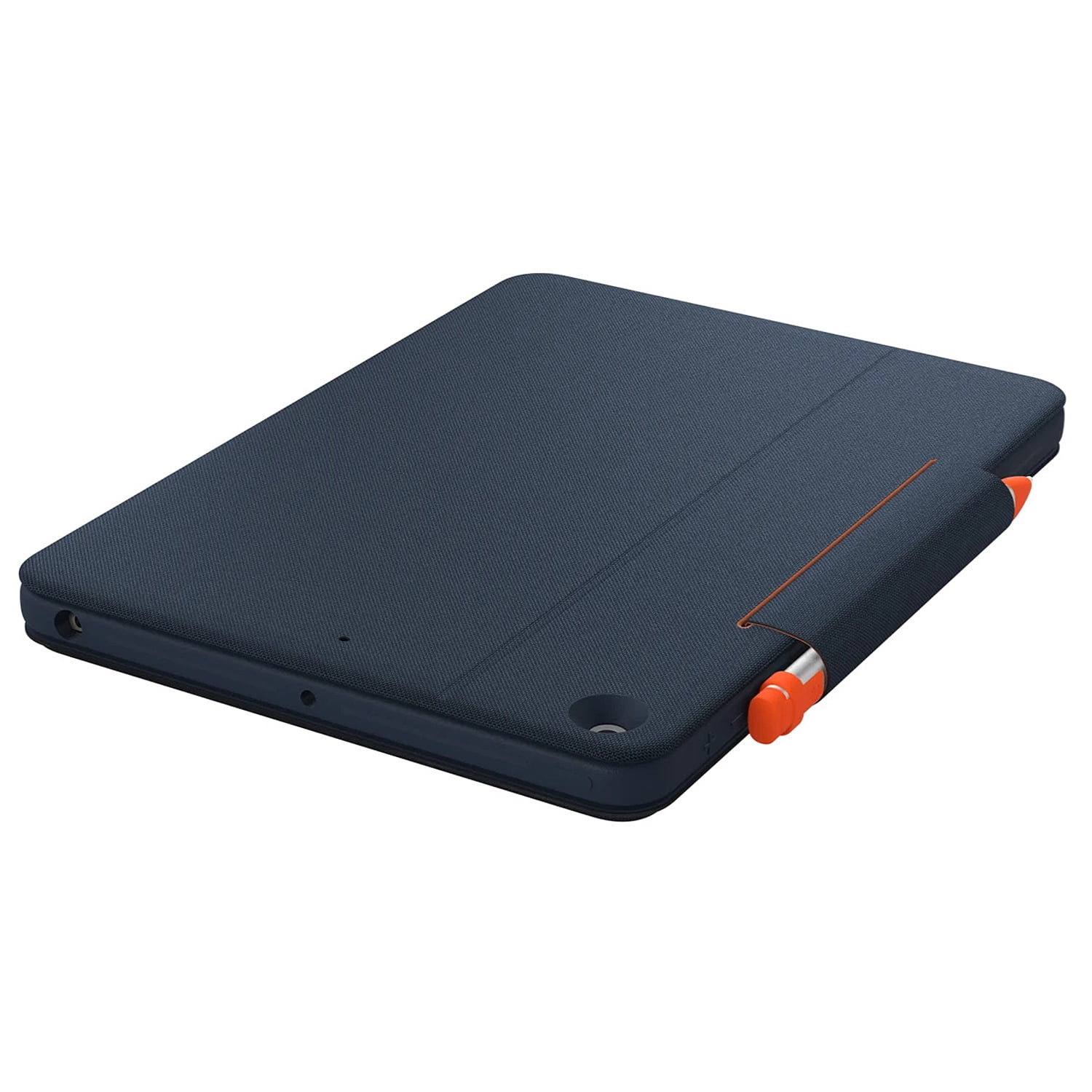LOGICOOL RUGGED COMBO 3　iPad 10.2使用 Logitech Rugged Combo 3 Keyboard for iPad ユーザー マニュアル