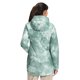 thumbnail image 2 of Chaqueta THE NORTH FACE Tamburello Parka para mujer, talla S, color verde, 2 of 5