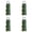 Green, variant on Upside Down Tomato Planter, Hanging Strawberry Grow Bag for Vegetables and Herbs, Vertical Garden Planter with Handles for Patio, Balcony, and Small Space Gardening, Green