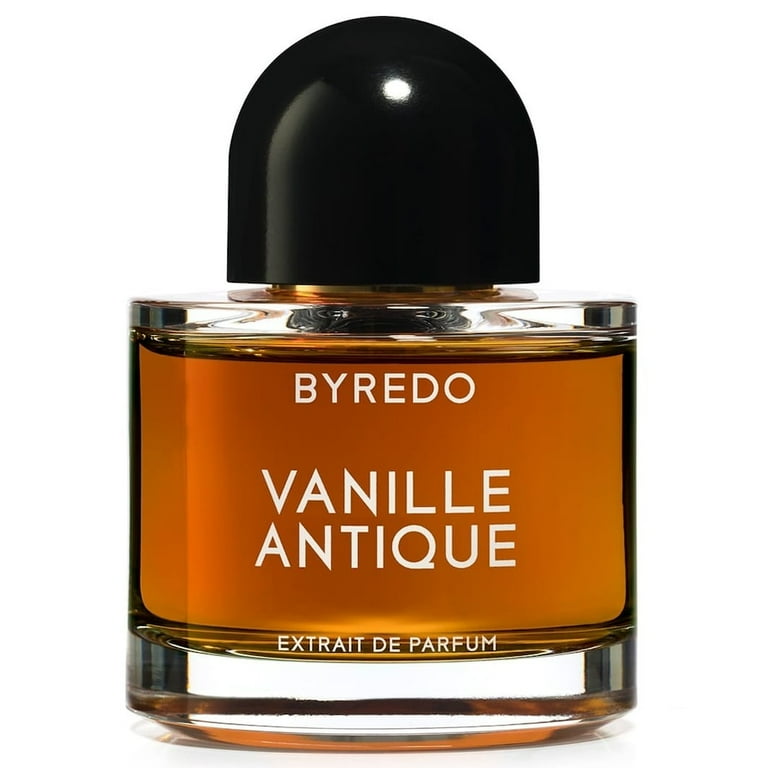Byredo Unisex Vanille Antique Parfum Spray 1.7 oz - Night