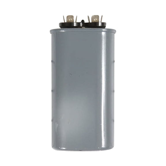 ForeverPRO 00414716 Capacitor 15Mfd/370V for Bosch Refrigerator 19-08-594 414716