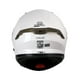 thumbnail image 2 of CASCO RODA RUSH BLANCO LOGO GRIS L ABATIBLE SVS blanco L, 2 of 4