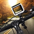 thumbnail image 3 of EKEN H9R 2in 4K Action Camera 170°Waterproof Sports Camcorder for Outdoor Diving Riding, 3 of 12