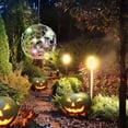 thumbnail image 2 of Solar Butterfly Lights Outdoor - Butterfly Landscape Solar Lanterns - Waterproof Outdoor Lights for Garden, Patio, Party, Yard, Window, 2 of 4