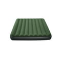 Ozark Trail Tritech Air Mattress Queen 10" with Battery Pump Included
