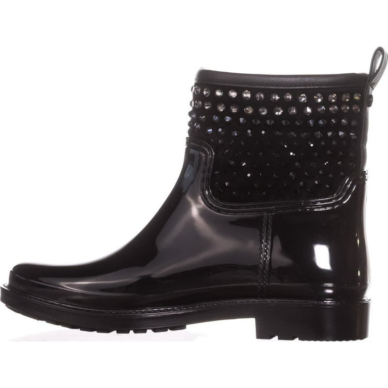 Michael kors dani 2025 rain boots