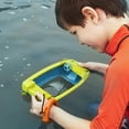 thumbnail image 4 of Información educativa sobre barcos de juguete GeoSafari Underwater Explorer, 4 of 7