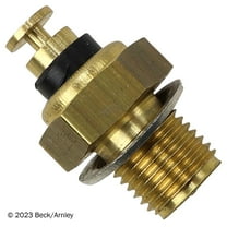 BeckArnley 201-1098 Temperature Sending Switch With Gauge