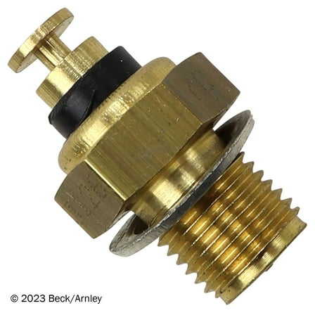 BeckArnley 201-1098 Temperature Sending Switch With Gauge