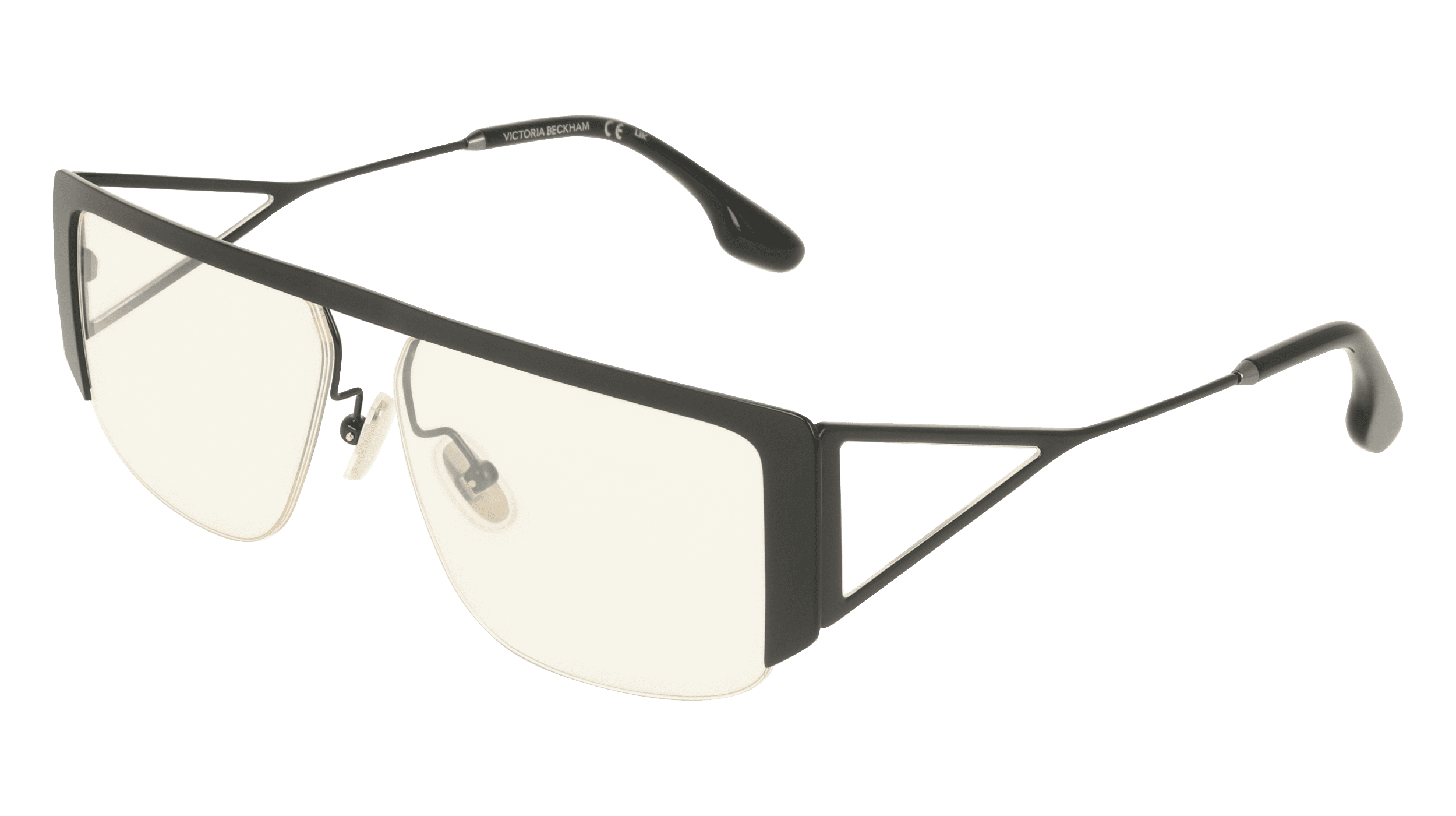 Victoria Beckham sunglasses VB219S WOMAN 60/16/140 727 GOLD/GREEN