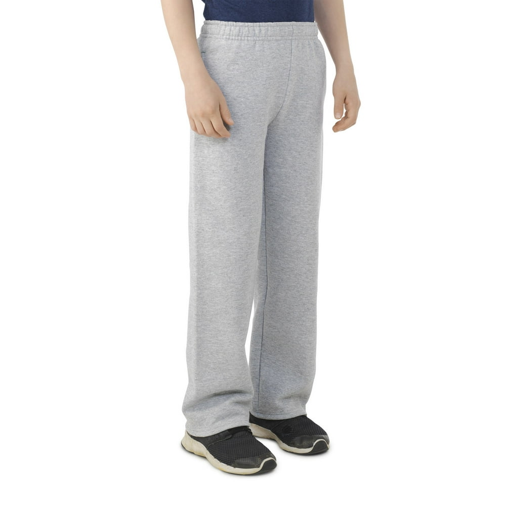 mesh sweatpants