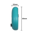 thumbnail image 4 of Waterproof Digital Shower Timer, Energy Saver Bathroom Gadget with 5 Colors, 4 of 5