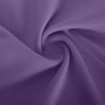 thumbnail image 7 of Yoga Pants Women, Audhol Womens Wide Leg Yoga Pants Casual Fashion Sweatpants High Waist Comfy Loose Trousers with Pockets Loose Pants for Women Purple XL, 7 of 7