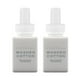 thumbnail image 1 of Recarga de aroma para el hogar, difusor inteligente Pura & K. Hall Designs, paquete de 2, 1 of 3
