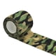 thumbnail image 1 of Cinta de bobinado elástica de camuflaje para caza, Goma elástica autoadhesiva, Protección deportiva para rodilla, dedo, tobillo, 4,5 m, 1 of 4