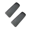 thumbnail image 2 of Practical Elliptical Trainer Pedals Replace Lightweight Easy to Install Fitness Equipment Pedals for Household Sports Workout Gym Supplies, 2 of 9