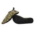 thumbnail image 4 of Autumn Leaves Camouflage Water Shoes Beach Slip-on Shoes for Men Women Swim Pool Yoga Surfing Sneakers Quick-Dry Sports Barefoot Shoes, 4 of 5