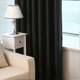 thumbnail image 5 of Thermal Insulated Grommet Window Curtain Thick Blackout Drapes for Living Room Bedroom, 5 of 5