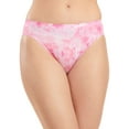 thumbnail image 2 of No Boundaries Women's Seamless Bikini Panties, 5-Pack, 2 of 8