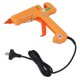 thumbnail image 1 of Pistola de fusión de pegamento de 300 W Pistola de pegamento caliente Mini pistola de pegamento de calefacción para bricolaje Reparación del hogar Escuela Artes Decoración Artesanía Enchufe de EE., 1 of 8