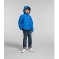 thumbnail image 3 of Chaqueta The North Face para niños, reversible, Perrito, con capucha, azul 5, 3 of 5