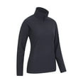 thumbnail image 3 of Mountain Warehouse Womens Camber II Fleece Top, 3 of 5