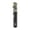 Bronze, variant on LEHOZIHEQ Hand Metal Butane Torch, Gas Refillable, Adjustable High Jet Flame, Blow Lighter Torch for Camping, Fire, Grill Charcoal (Butane Not Included)