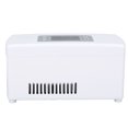 thumbnail image 4 of Medicine Refrigerator, Efficient Cooling Insulin Cooler Box Appropriate Temperature UV Paint  For Adults For Home For Travel, 4 of 8