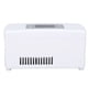 thumbnail image 5 of Insulin Cooler Box, UV Paint Cooler Refrigerated Box Easy Use Portable Efficient Cooling Low Noise With Car Adapter For Travel For Home ANGGREK Otros, 5 of 8