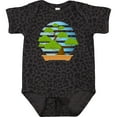 thumbnail image 3 of Inktastic Bonsai Tree Garden Girls Baby Bodysuit, 3 of 5