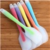 thumbnail image 3 of Cake Butter Cream Spatula Oil Bread Scraper Brush Baking Silicone Tools, 3 of 7