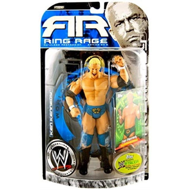 jakks pacific wwe figures