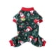thumbnail image 1 of Methold Ropa de lana para mascotas, jersey para perro, suéter, traje pequeño para gato Yorkie, Chihuahua Ropa para mascotas trece S, 1 of 6