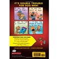 thumbnail image 2 of Dog Man A Tale Of Tw, 2 of 2