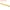 Yellow, variant on Uxcell Junior Relay Track Baton Plastic Running Race Field Stick Athletics, Green