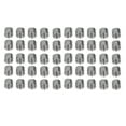 thumbnail image 4 of Female Thread Coupling Nut Kit,50Pcs M8 Female Thread Thread Coupling Nut Set Female Thread Coupling Nut Exceptional Value, 4 of 14
