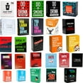thumbnail image 5 of Tarjetas de la serie de beber en inglés, juegos de fiesta familiares, juegos de mesa, juguetes de fiesta, bebida, 5 of 5